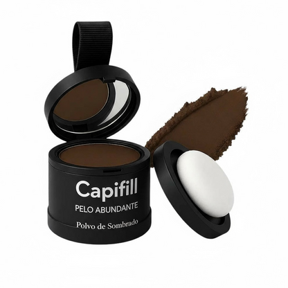 Corrector De Raíz y Rellenador Capilar