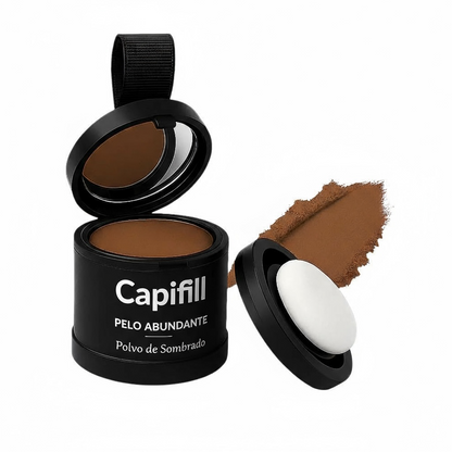 Corrector De Raíz y Rellenador Capilar